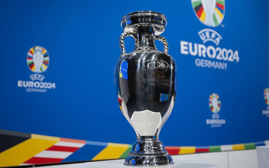 La Eurocopa 2024: Análisis de Grupos y Expectativas para el Torneo