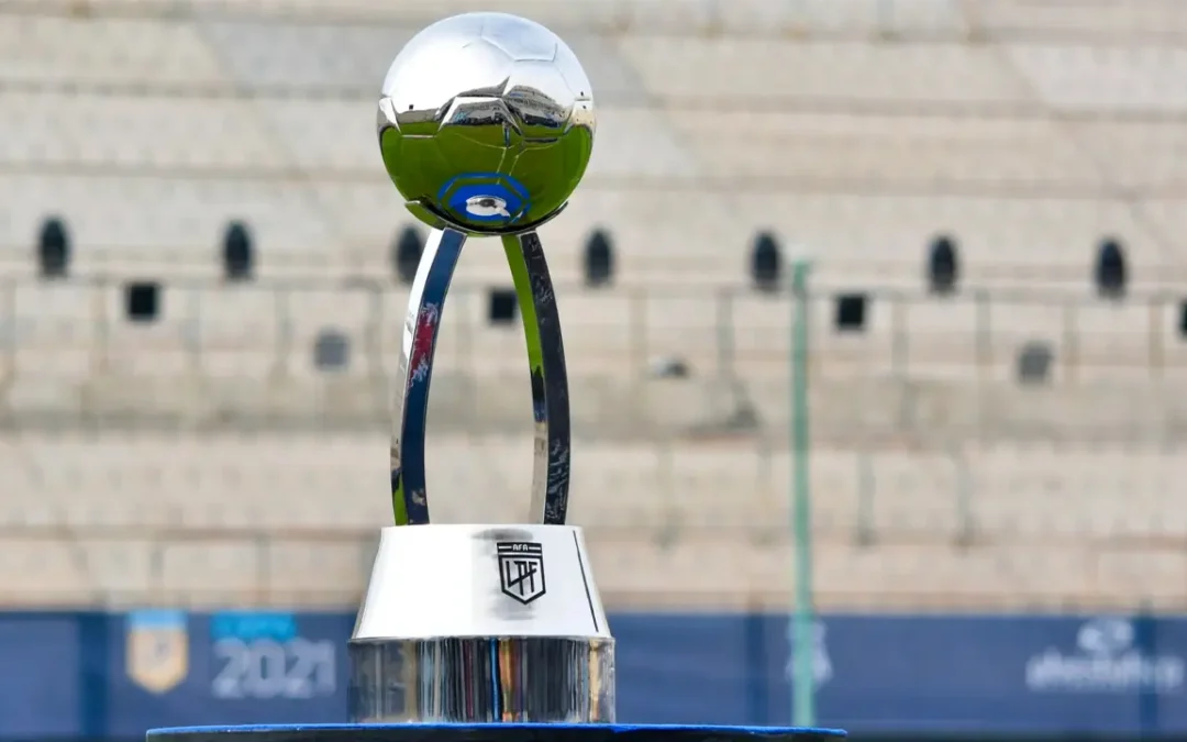 La Liga Profesional Argentina se Reanuda con Partidos Emocionantes: Calendario y Dónde Ver