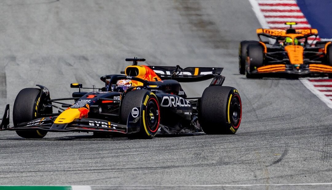 El Gran Premio de Gran Bretaña 2024: Expectativa Máxima para Hamilton, Norris y Russell en Casa