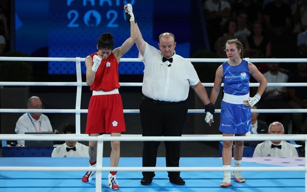 La Polémica que Sacude París: Dos Campeonas Intersexuales se Coronaron en el Boxeo Olímpico