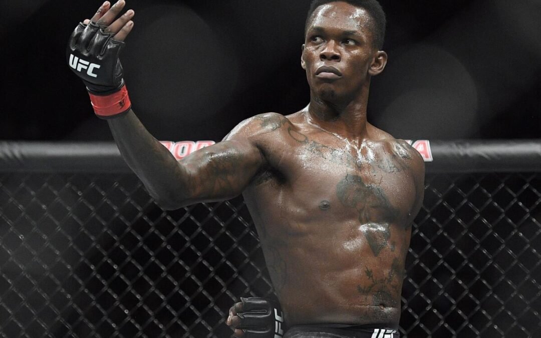 Adesanya Lamenta Su Derrota Ante Du Plessis en UFC 305: «Me Sorprendió su Destreza»