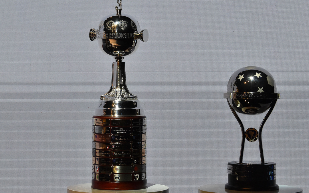 Emoción en la Copa Sudamericana 2024: Calendario y Resultados de los Octavos de Final