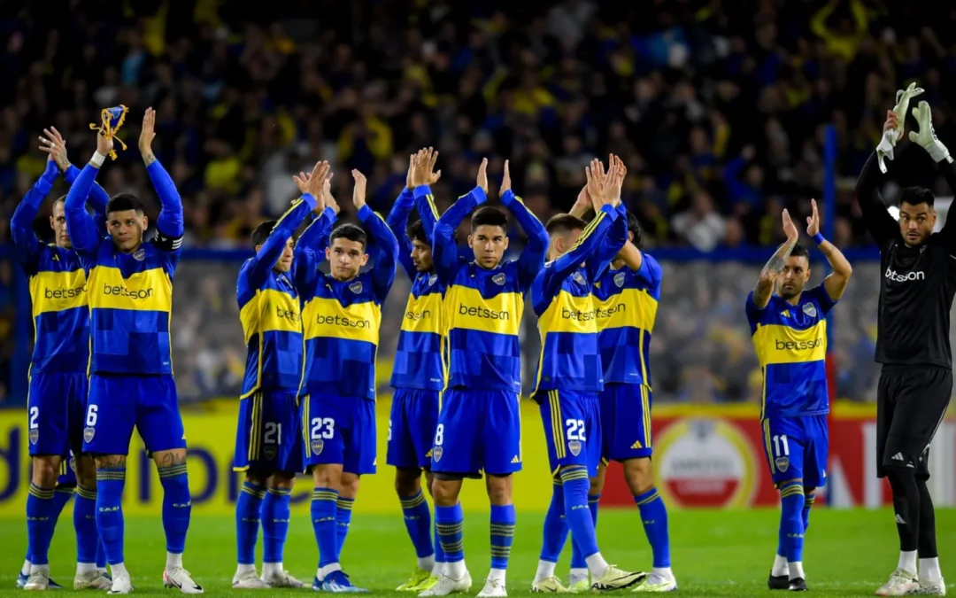 Pronóstico y Apuestas para el Boca Juniors vs. Cruzeiro: Choque en La Bombonera