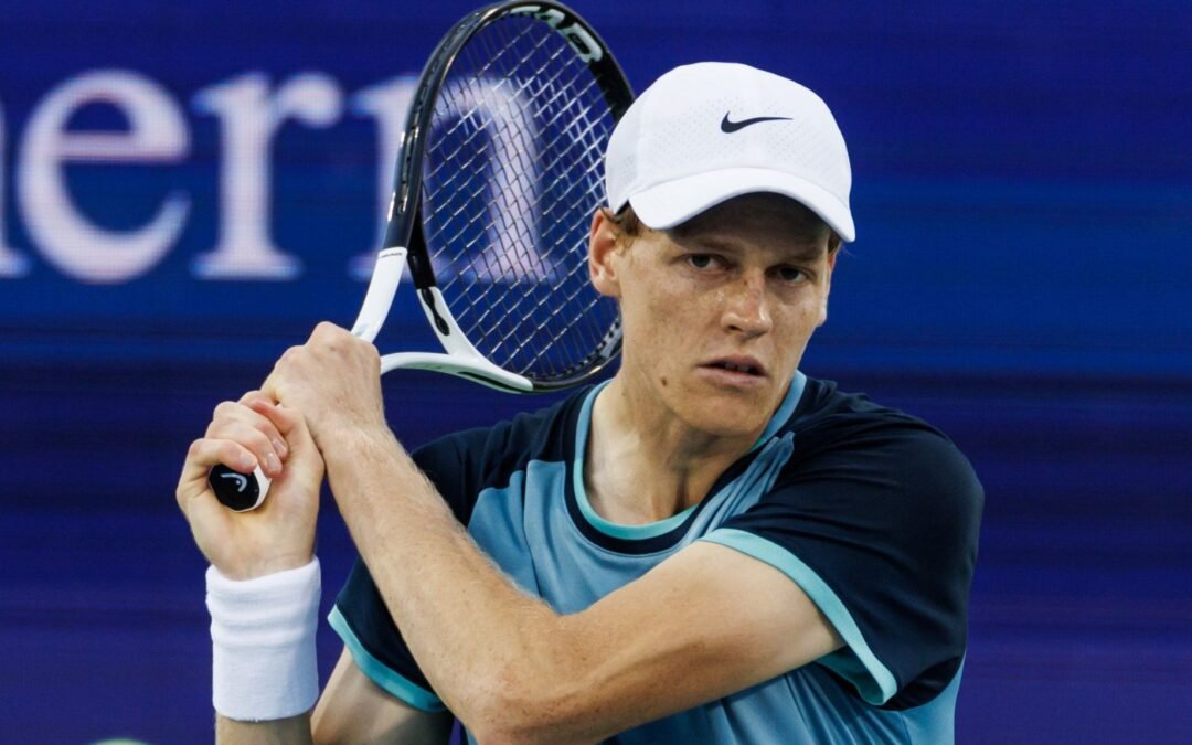 Jannik Sinner conquista el US Open 2024 ante un deslucido Taylor Fritz