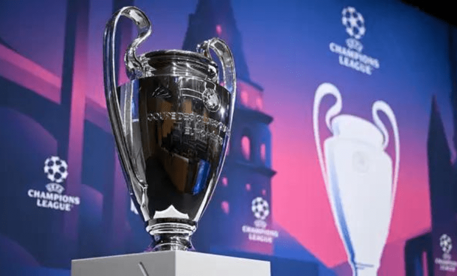 Comienza la Champions League 2024/25: ¡36 Equipos, Nuevos Desafíos!