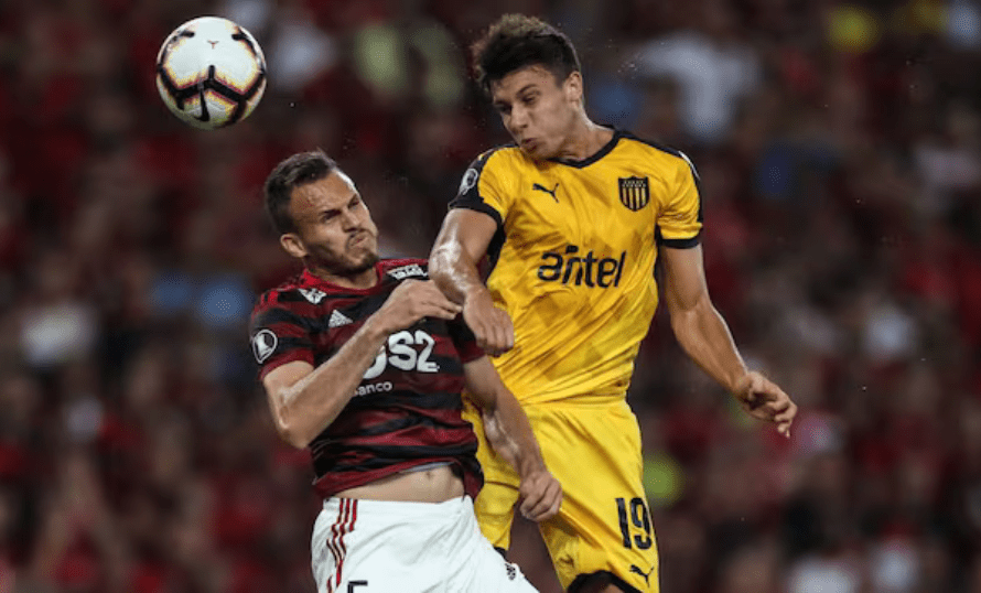 Flamengo y Peñarol: Un Clásico Sudamericano en la Copa Libertadores