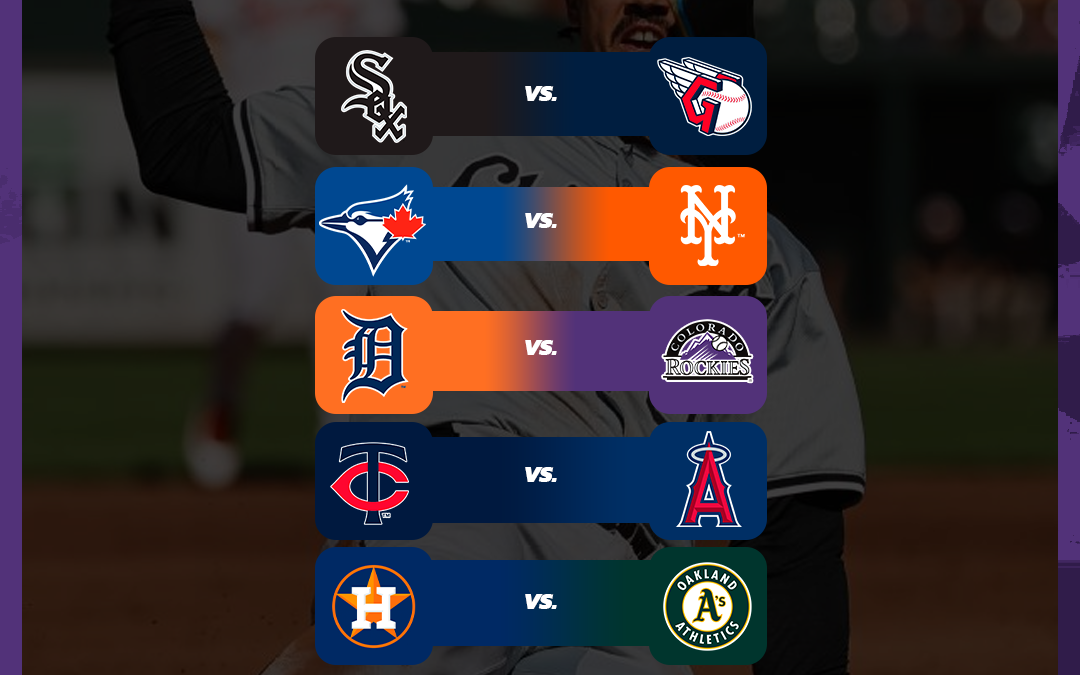 ¡Todo Listo para la Acción en la MLB! Análisis y Predicciones del 11 de Septiembre