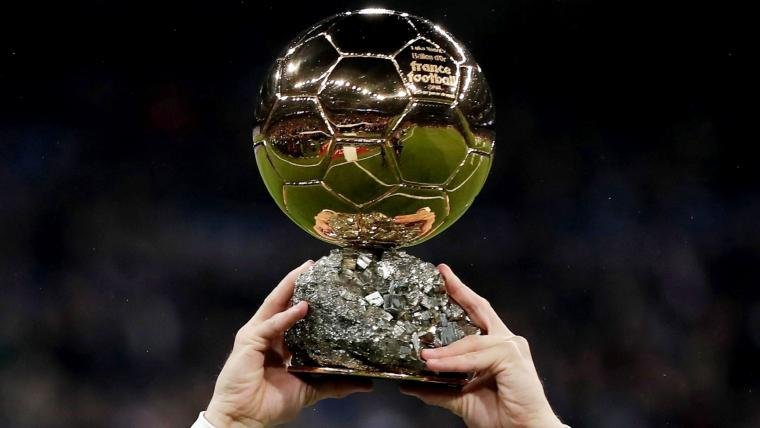 Balón de Oro 2024: ¡Nuevas Caras y Sorpresas en la Lista de Nominados!