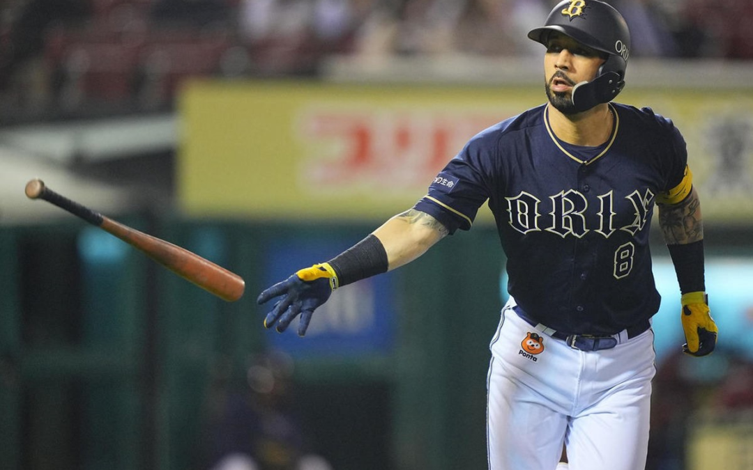 Marwin González se Despide del Béisbol Profesional tras una Exitosa Carrera