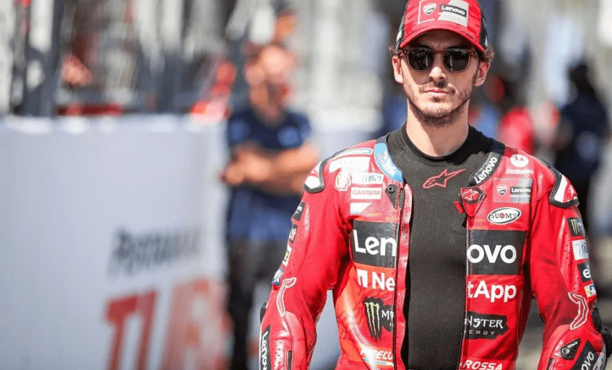 Gran Premio de Japón 2024: Bagnaia Brilla en Motegi y se Acerca al Título de MotoGP