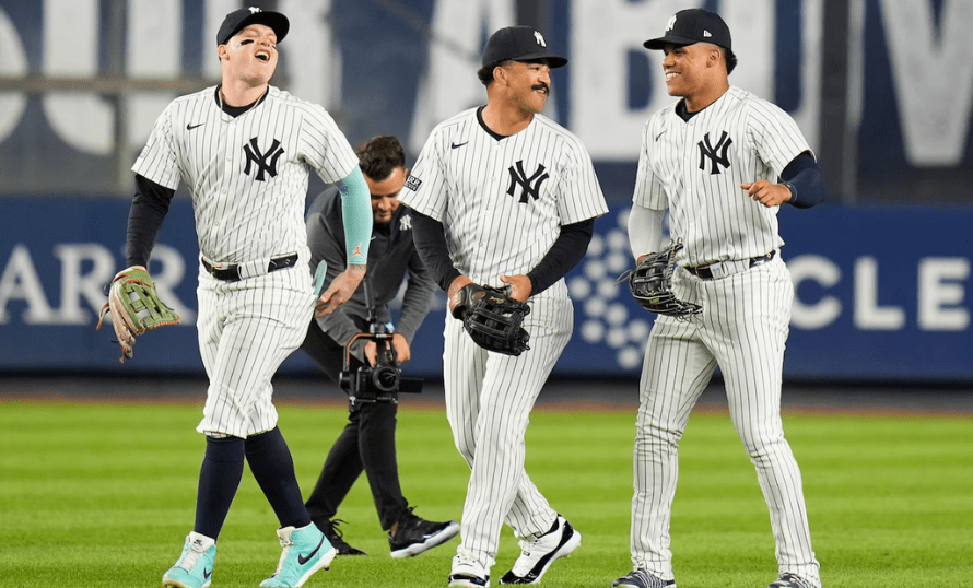 MLB 2024: Inician las Series de Campeonato con duelos emocionantes en ambas ligas