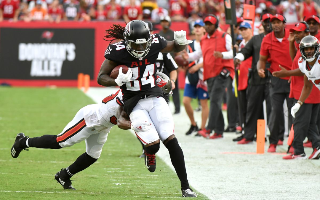 Predicciones para el Falcons vs Buccaneers: ¿Quién Dominará en Thursday Night Football?