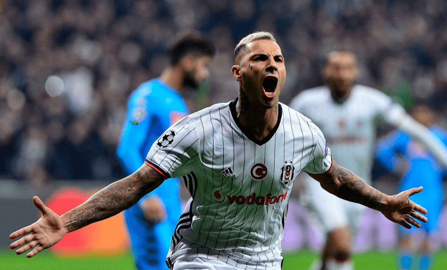 Jornada 4 de la Europa League: Beşiktaş Gana y Partidos Claves se Disputan Mañana