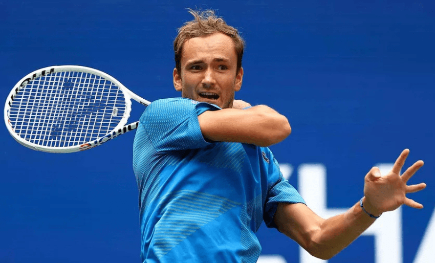 Nitto ATP Finals 2024: Sinner y Medvedev brillan en la fase de grupos