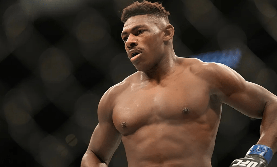 Joaquín Buckley derrota a Colby Covington y cierra el año de UFC con un espectacular nocaut técnico