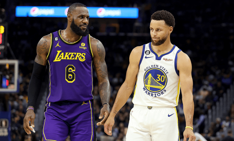 Christmas Day Games llega a la NBA con enfrentamientos imperdibles