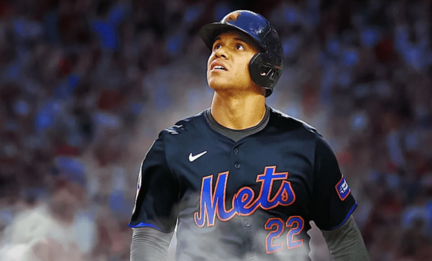 Juan Soto rompe récords y firma con los Mets: el contrato más grande en la historia de la MLB