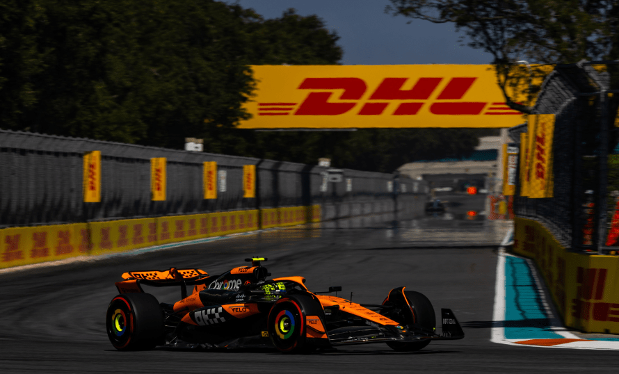 McLaren Rompe la Racha y Norris Conquista Abu Dhabi