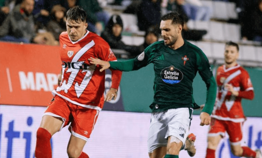 La Copa del Rey: El camino a octavos avanza con resultados impactantes y promesas de emoción