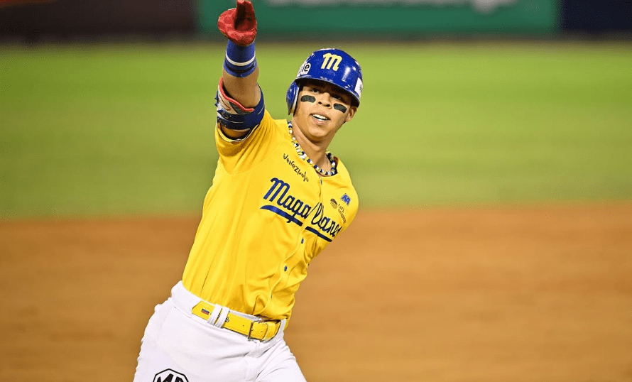 Duelo decisivo en la LVBP: Águilas del Zulia recibe a Navegantes del Magallanes en Maracaibo