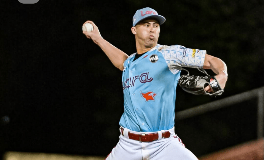 Cardenales vs. Águilas: Duelo decisivo en el Round Robin de la LVBP