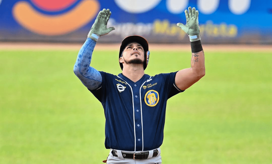 Águilas vs. Magallanes: Un Duelo Clave en el Round Robin de la LVBP