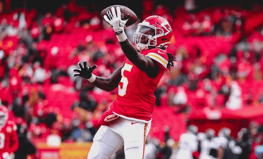 NFL: La Ronda Divisional promete emociones intensas este fin de semana
