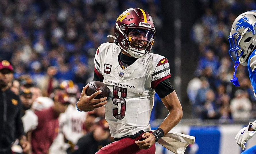 NFL: Resumen de la Ronda Divisional – 18 de enero de 2025