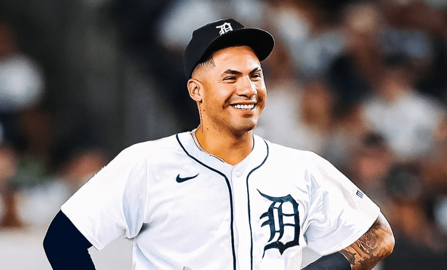MLB: Los Tigres de Detroit anuncian la llegada de Gleyber Torres para la temporada 2025