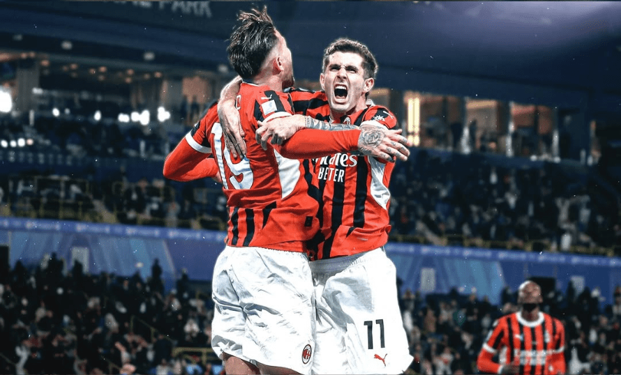 Grandes en la jornada 7 Champions League – Partidos del 22 de enero 2025