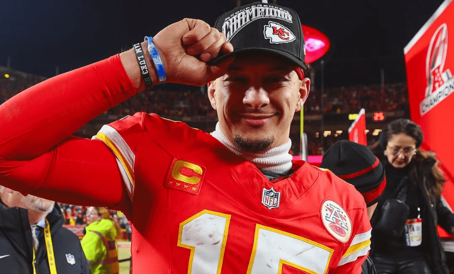 Chiefs y Eagles imponen su dominio en el Campeonato de Conferencia y aseguran su boleto al Super Bowl
