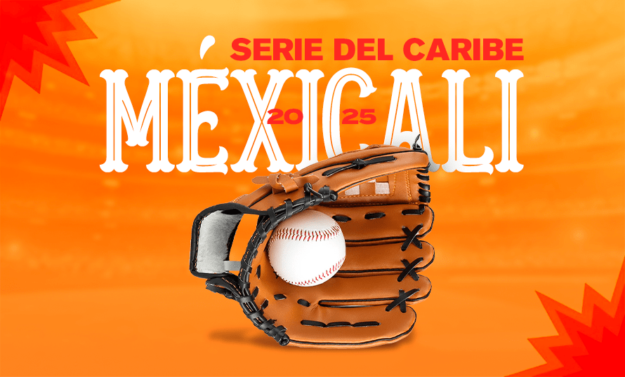 Todo listo en Mexicali: La Serie del Caribe 2025 comienza con grandes expectativas