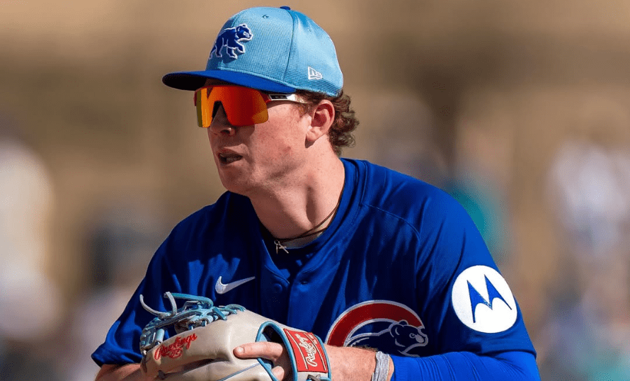 Cubs arrasan con los Dodgers y debutan con triunfo en el Spring Training 2025
