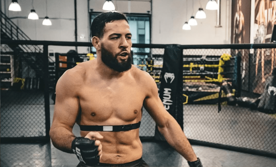 Adesanya vs. Imavov: El regreso del ex campeón nigeriano en UFC Fight Night 178