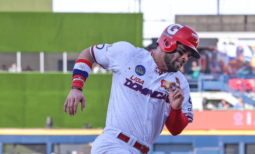 México y Dominicana Imparables: Lideran la Serie del Caribe 2025 tras Segunda Jornada