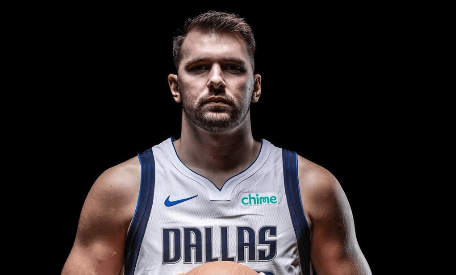 Luka Doncic y Anthony Davis: El intercambio que sacude la NBA y redefine el futuro de los Lakers y Mavericks