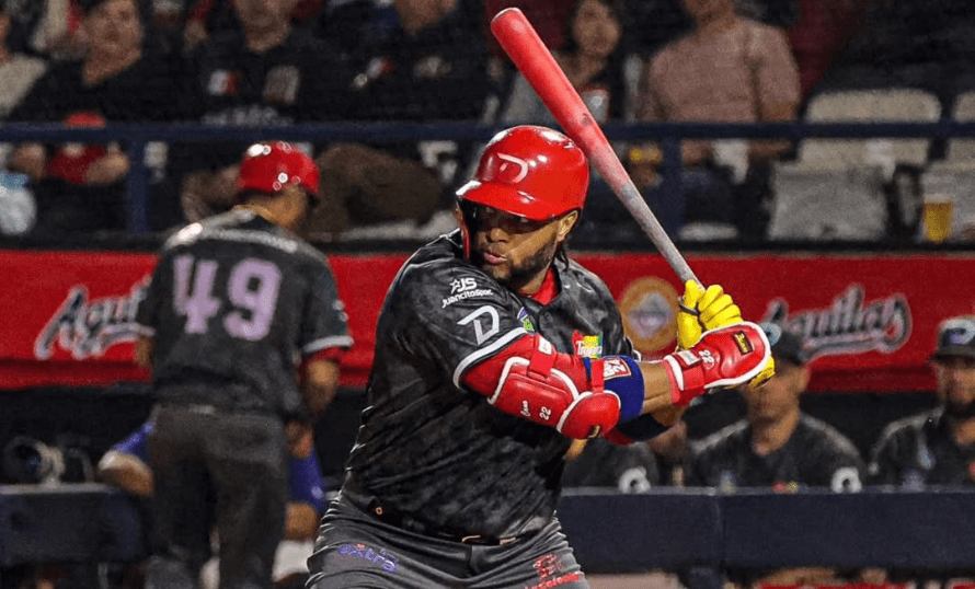 República Dominicana reina en la Serie del Caribe: Blanquea a México y suma su 23er título