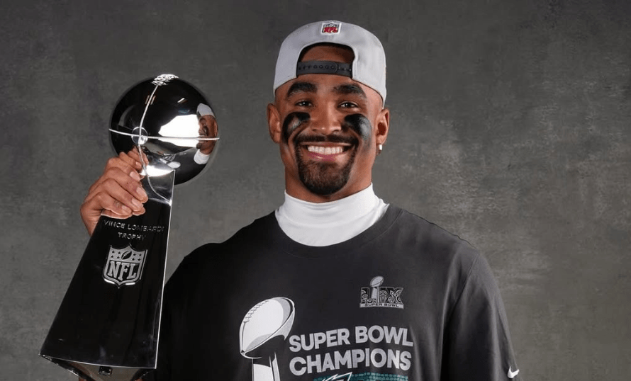 Philadelphia Eagles, campeones del Super Bowl LIX: Revancha y dominio absoluto sobre los Chiefs
