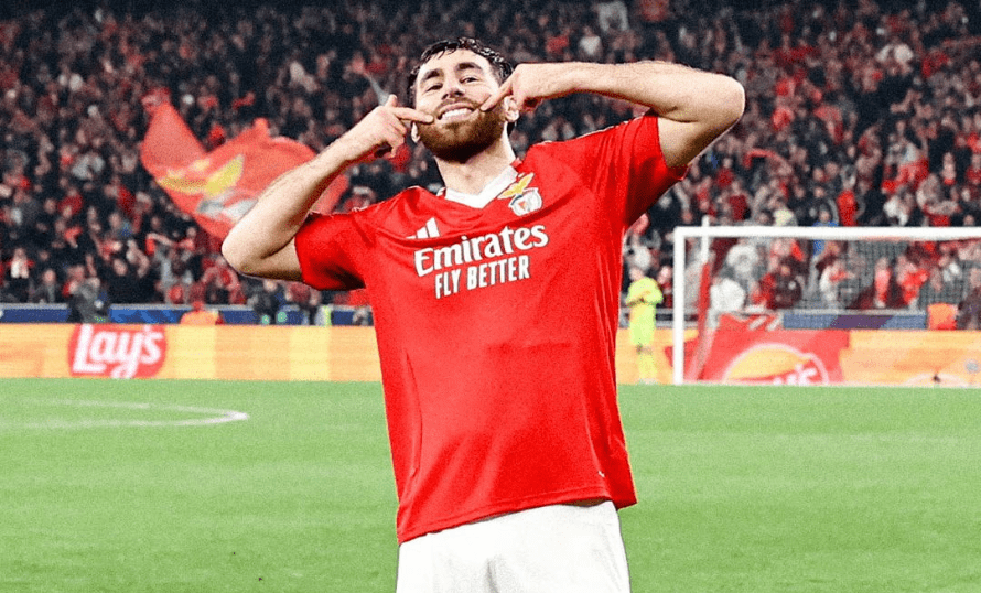 “Champions League: Feyenoord, Benfica, Brujas y Bayern avanzan a octavos tras emocionantes definiciones”