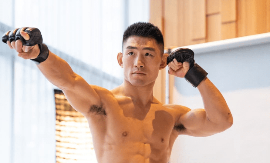 Controversia en UFC Fight Night 252: Yadong Song vence a Cejudo por decisión técnica tras piquete de ojos