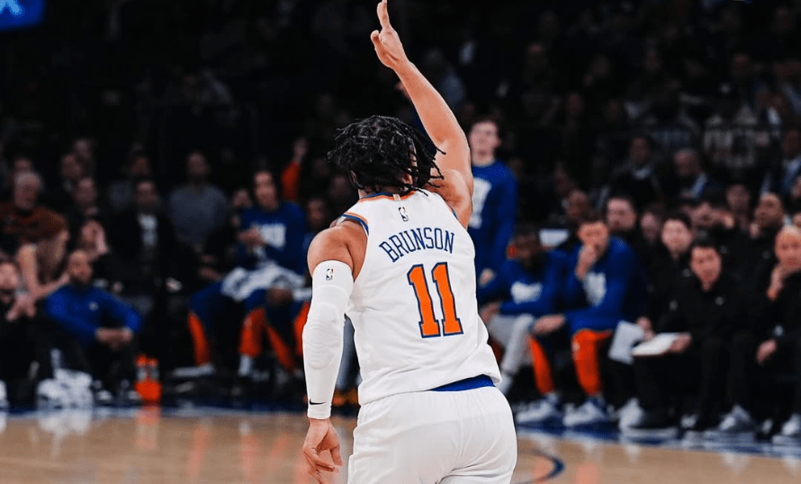 Knicks y 76ers se enfrentan en un duelo de contrastes en la Conferencia Este