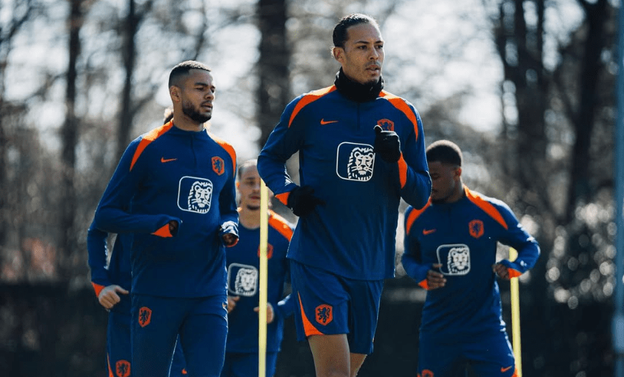 Cuartos de final de la Nations League: análisis y pronósticos