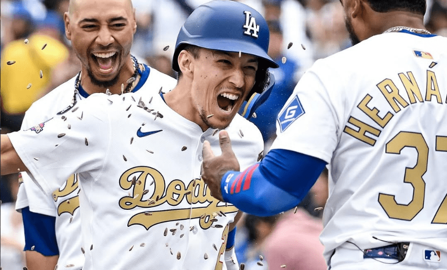 ¡Béisbol del bueno! Así comenzó la temporada 2025 de las Grandes Ligas