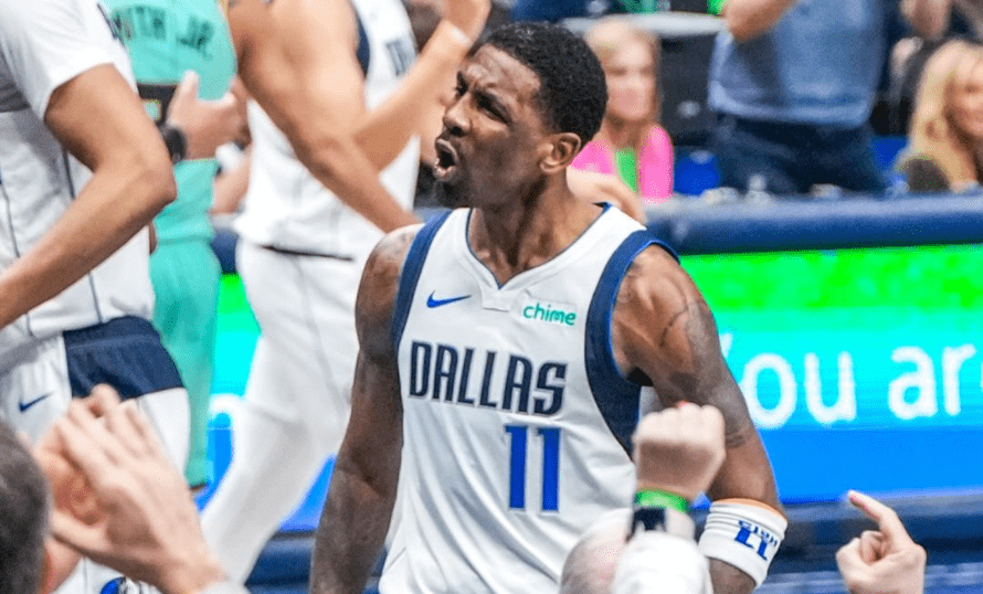 Duelo clave en el Oeste: Dallas Mavericks y Sacramento Kings chocan con la mira puesta en la postemporada