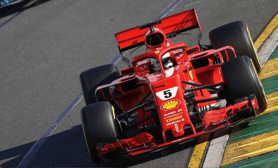 Fórmula 1 2025: Todo listo para el inicio de temporada con el GP de Australia