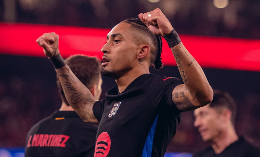 La Champions League 2025 define sus octavos: calendario, partidos clave y lo que está en juego