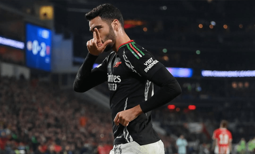 Champions League 2025: Real Madrid, Arsenal y Aston Villa toman ventaja en los octavos de final