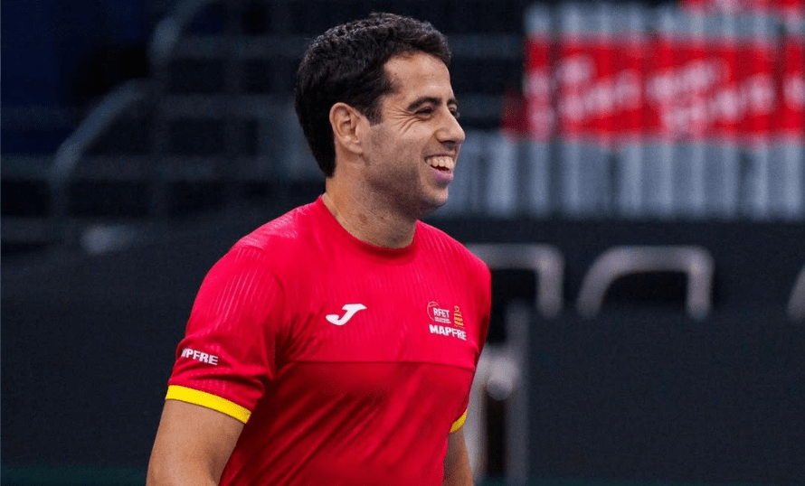 ATP Masters 1000 Madrid: Cruces Definidos y Favoritos Listos para la Batalla