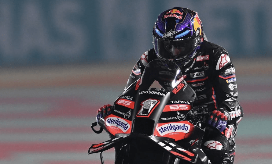 El Mundial de MotoGP 2025: El GP de España recibe a los mejores del mundo con Márquez como líder y Martín fuera de combate