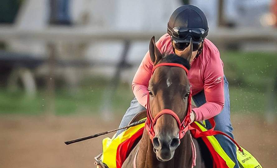 El Derby de Kentucky 2025: Todo listo para vivir “los dos minutos más rápidos del deporte”